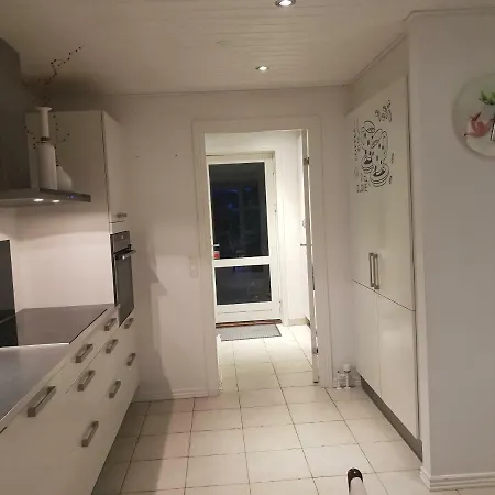 Rum i privatbostad Sweet Hjørring