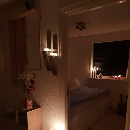 Rum i privatbostad Sweet Hjørring