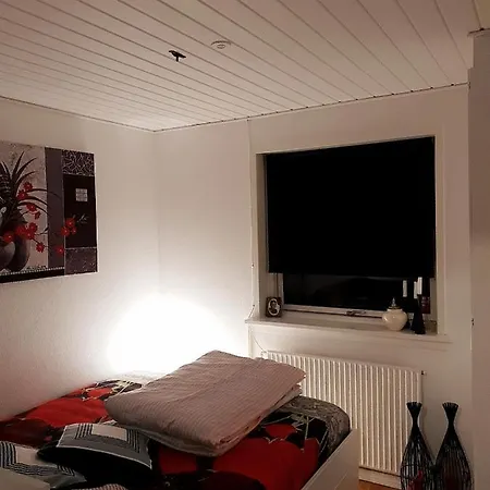Sweet Rum i privatbostad